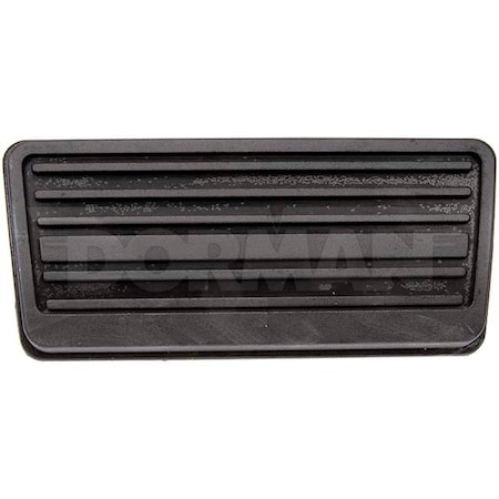 Motormite Brake Pedal Pad Replacement, 20787 20787